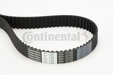CONTINENTAL CTAM CT1148 Belt - 3