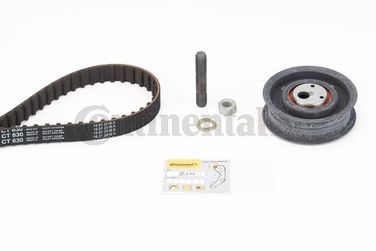 CONTINENTAL CTAM CT630K1 Belt Kit - 4