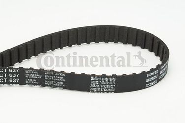 CONTINENTAL CTAM CT637 Belt - 3