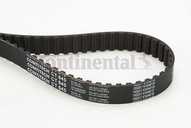 CONTINENTAL CTAM CT645 Belt - 3