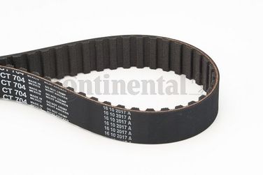 CONTINENTAL CTAM CT704 Belt - 3