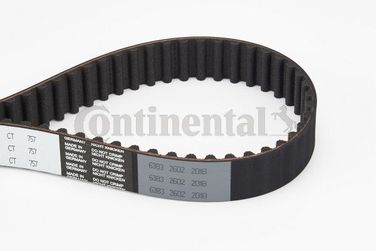 CONTINENTAL CTAM CT757 Belt - 3