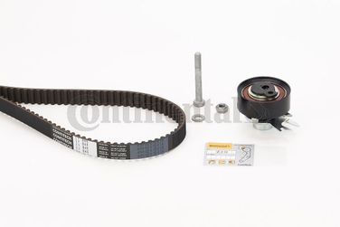 CONTINENTAL CTAM CT846K1 Belt Kit - 4