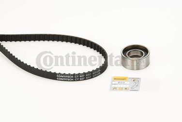 CONTINENTAL CTAM CT927K1 Belt Kit - 4