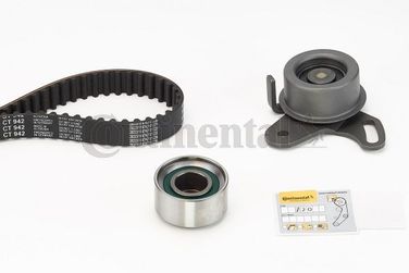 CONTINENTAL CTAM CT942K1 Belt Kit - 4