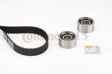 CONTINENTAL CTAM CT989K1 Belt Kit - 4