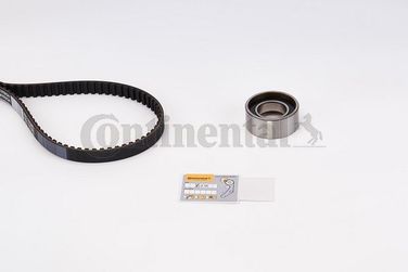 CONTINENTAL CTAM CT997K1 Belt Kit - 4