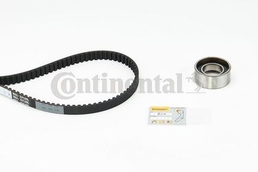 CONTINENTAL CTAM CT999K1 Belt Kit - 4