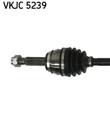 SKF VKJC 5239 Привод в сборе | перед лев | - 2