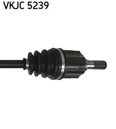 SKF VKJC 5239 Привод в сборе | перед лев | - 3