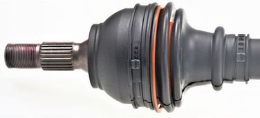 GKN-Lobro 306098 Вал привода - 2