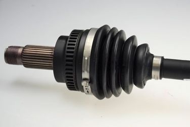 GKN-Lobro 306151 Вал привода - 2