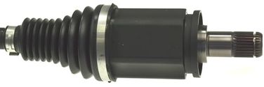 GKN-Lobro 306299 Вал привода - 3