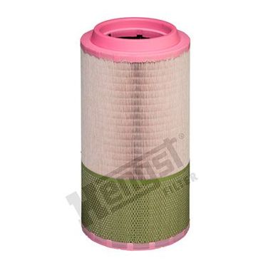 Hengst E1545L Фильтр воздушный - 1
