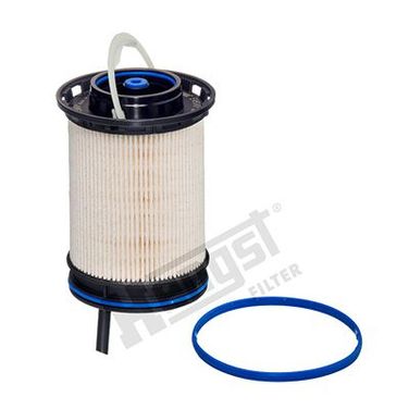 Hengst E451KP D349 Фильтр топливный - 1