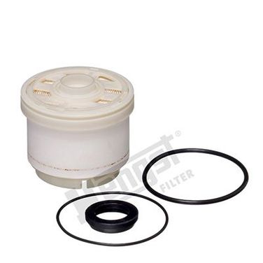 Hengst E492KP D371 Фильтр топливный - 1