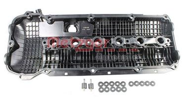 Metzger 2389106 Cover - 1