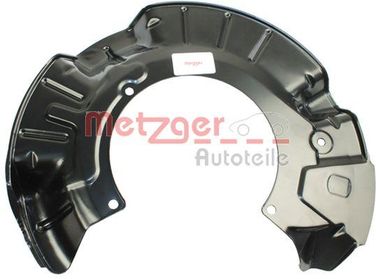Metzger 6115129 Shield  - 1