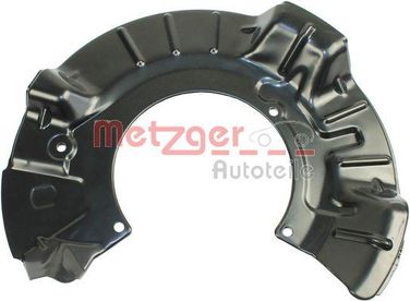 Metzger 6115129 Shield  - 2