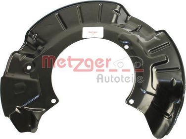 Metzger 6115130 Shield  - 1
