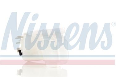Nissens 996020 Бачок расширительный HCV - 4
