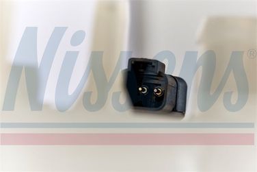 Nissens 996020 Бачок расширительный HCV - 5