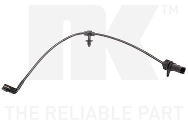 NK 280249 Contact  - 1