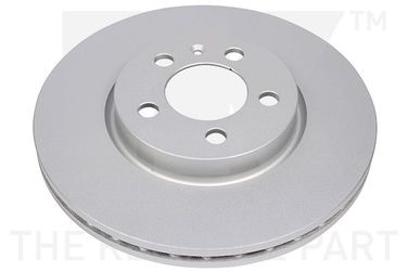 NK 3147177 Brake Disc - 1