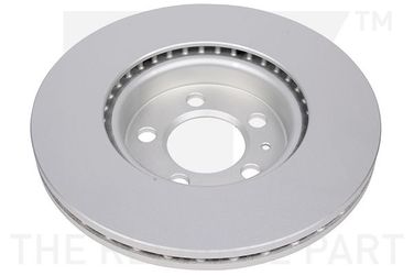 NK 3147177 Brake Disc - 2