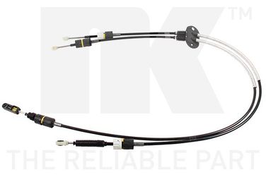 NK 9325004 Cable - 1