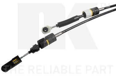 NK 9325004 Cable - 2