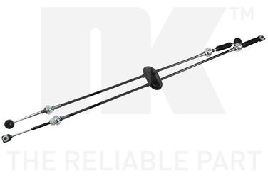 NK 9339002 Cable - 1