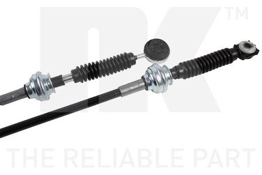 NK 9339002 Cable - 3