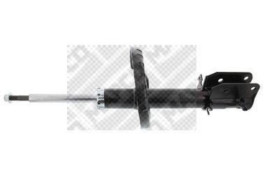 Mapco 20329 Damper | перед прав | - 1
