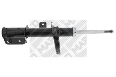 Mapco 20329 Damper | перед прав | - 2