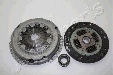 Japanparts KF-VW04 Clutch Kit - 1