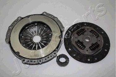 Japanparts KF-VW04 Clutch Kit - 2