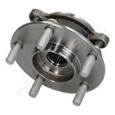 Japanparts KK-13031 Bearing Kit | перед | - 3