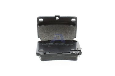 Aisin BPMI-2003 Колодки тормозные дисковые | перед | - 2
