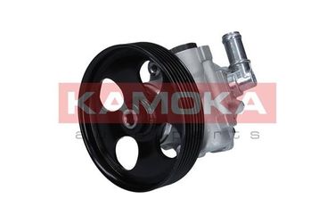 Kamoka PP063 Pump - 1