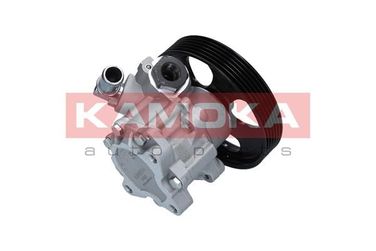 Kamoka PP063 Pump - 3