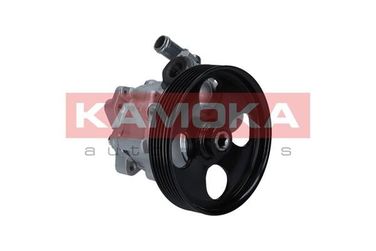 Kamoka PP063 Pump - 4