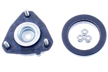 DENCKERMANN D600007 Опора амортизатора-, ford focus 98- | перед | - 1