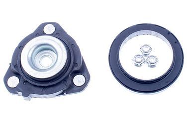 DENCKERMANN D600007 Опора амортизатора-, ford focus 98- | перед | - 2