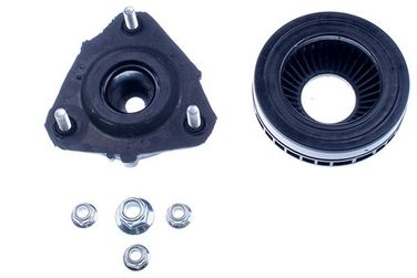 DENCKERMANN D600008 Repair Kit | перед | - 1