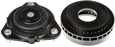 DENCKERMANN D600008 Repair Kit | перед | - 2