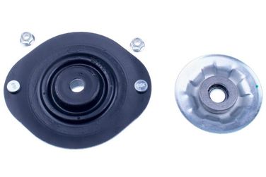 DENCKERMANN D600011 Опора амортизатора-, opel astra f 91- | перед | - 2