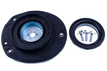 DENCKERMANN D600041 Опора амортизатора-, peugeot 206 98- | перед лев | - 2