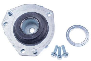 DENCKERMANN D600043 Опора амортизатора-, fiat ducato peugeot boxer citroen jumper 94-02 | перед | - 1