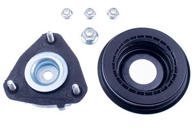 DENCKERMANN D600080 Опора амортизатора-, ford transit 06- | перед | - 1